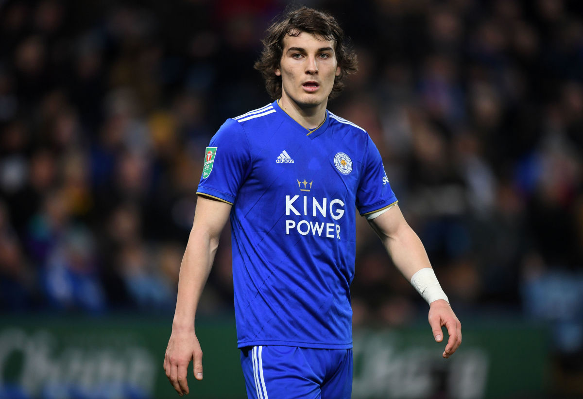 Leicester City youngsters who have impressed so far in pre-season - VAVEL  International