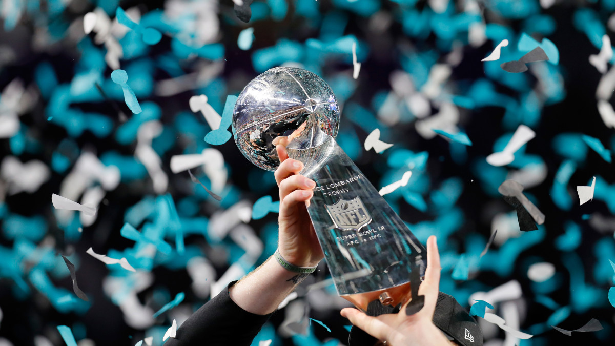 What Time Is The Super Bowl 2019 Kickoff Date TV Sports Illustrated