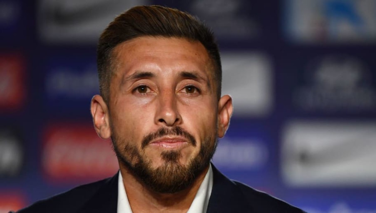 Las Dos Ocasiones En Las Que Héctor Herrera Estuvo A Punto De Dejar El 