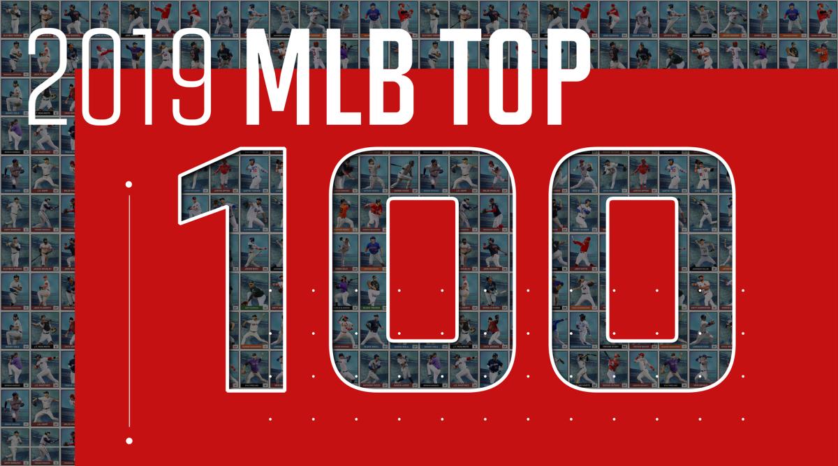2019 MLB Player Rankings: Top 10 Positional Players