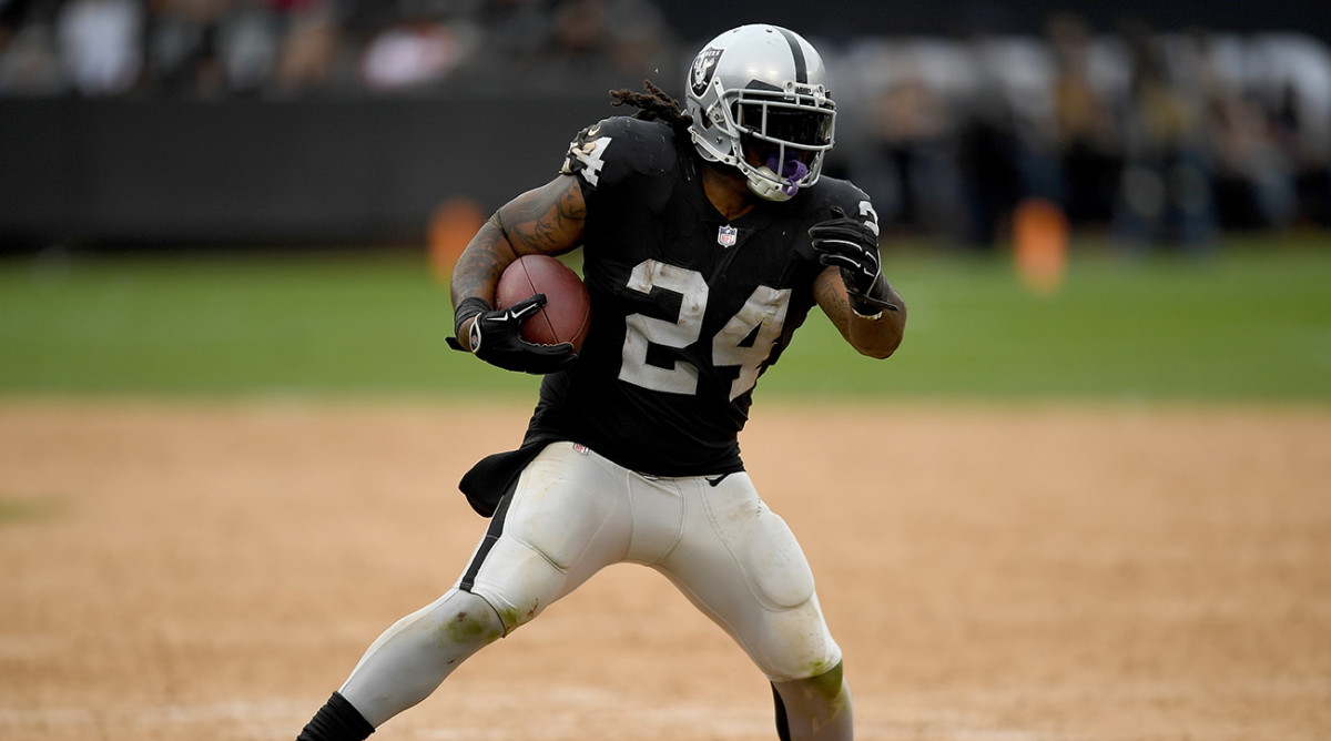 Marshawn Lynch to join Oakland Raiders in comeback from retirement, NFL