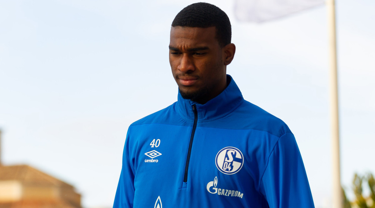 Haji Wright: USA prospect leaves Schalke for VVV Venlo - Sports Illustrated