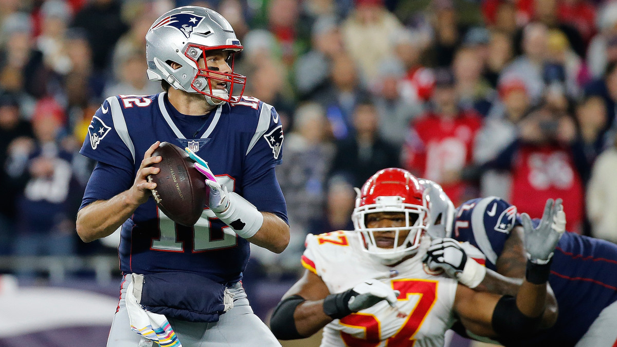 AFC Championship Recap: Chiefs dominate Bills, repeat as AFC champs