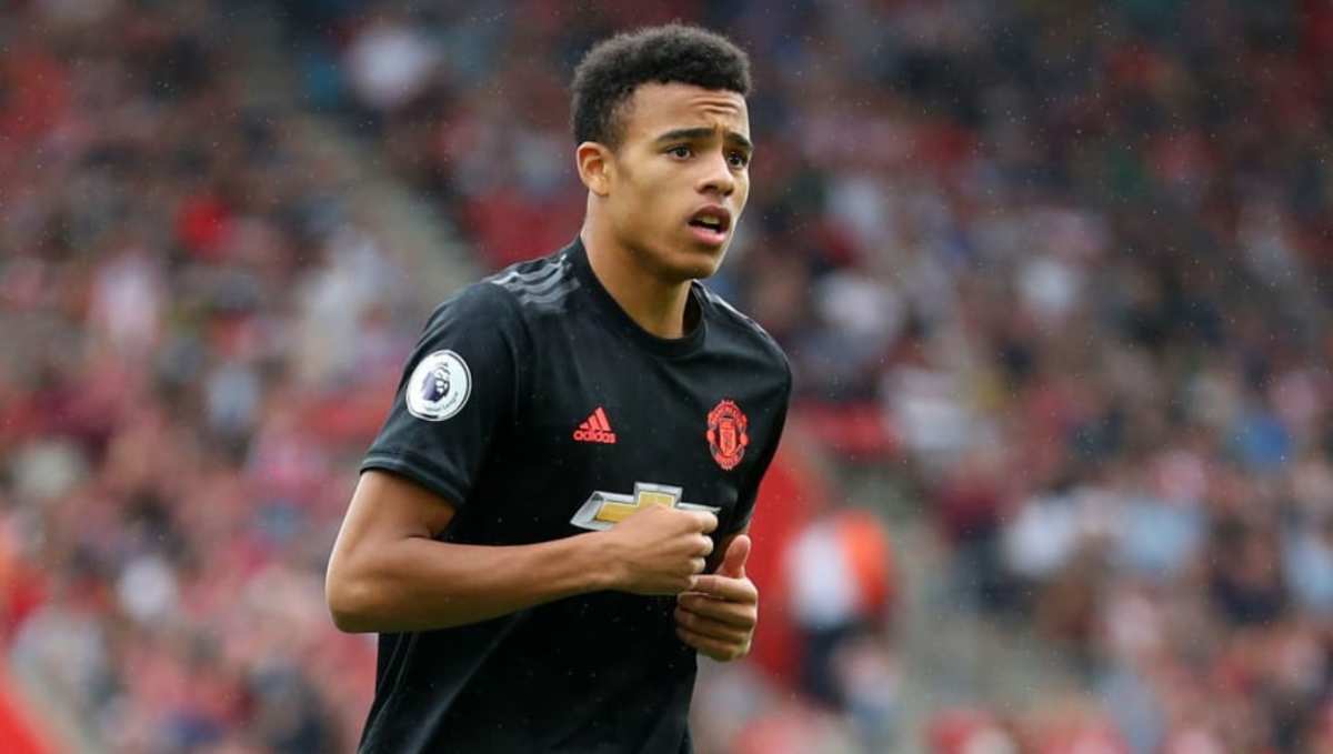 Why Mason Greenwood Has to Now Start Games for Manchester United ...