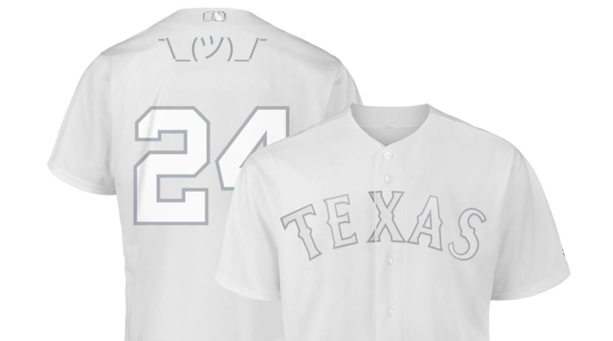 2019 MLB Players Weekend: Complete List Of Jersey Nicknames For