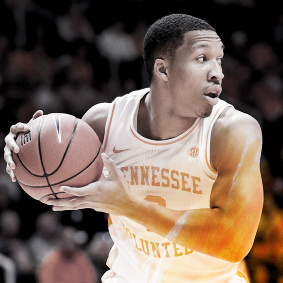 2019 NBA Draft: Grant Williams is just a very good basketball player -  Detroit Bad Boys