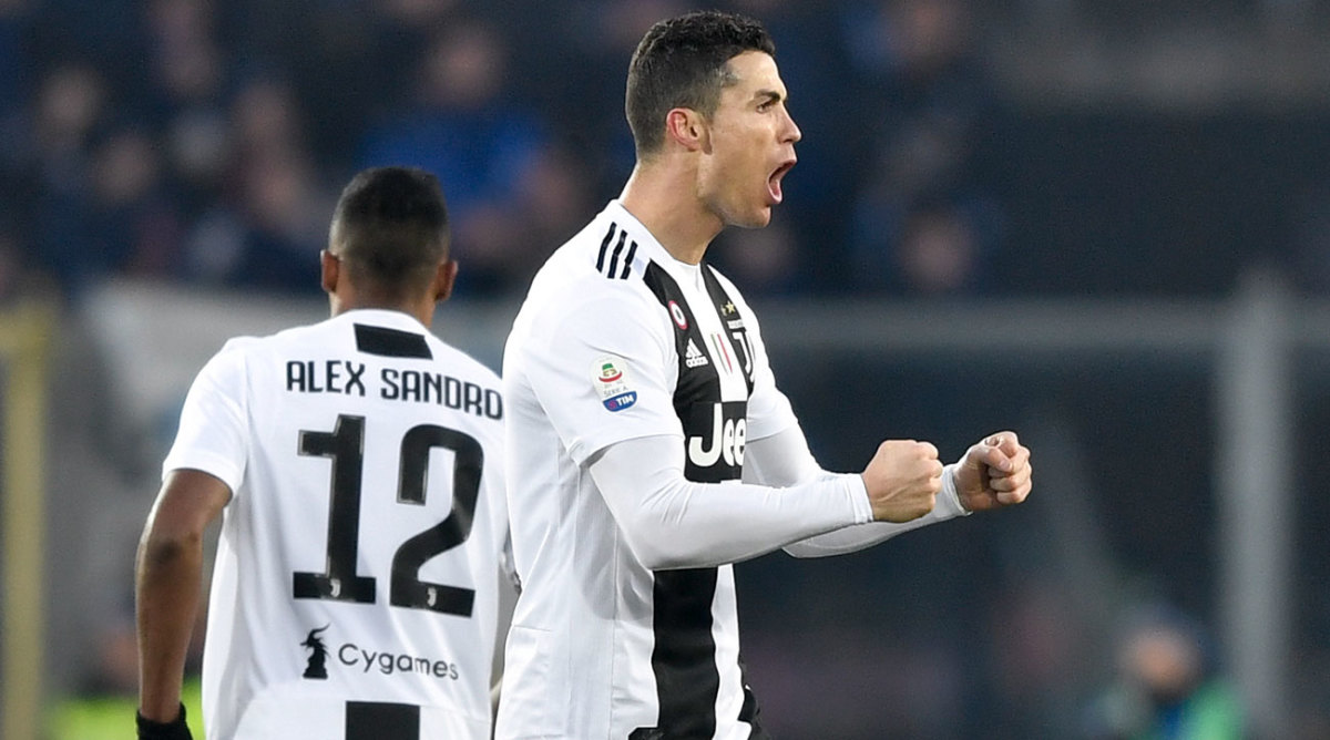 Atalanta Vs Juventus Live Stream Watch Coppa Italia Online Time