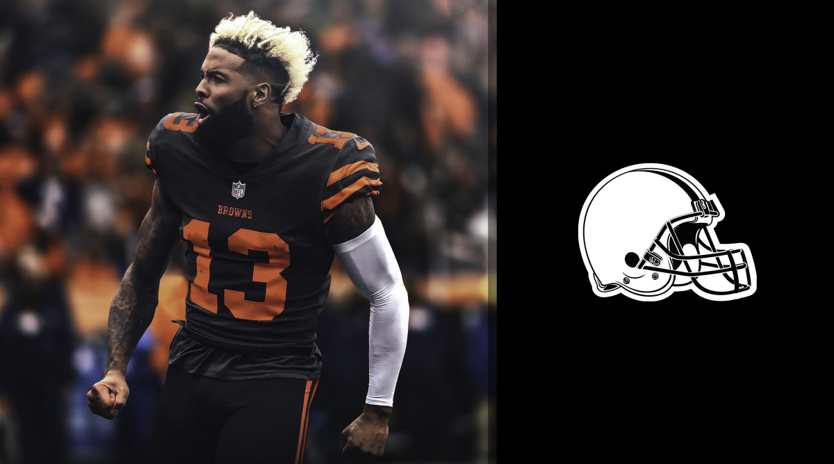 What's next for Odell Beckham Jr. after he leaves the Browns? - Sports  Illustrated