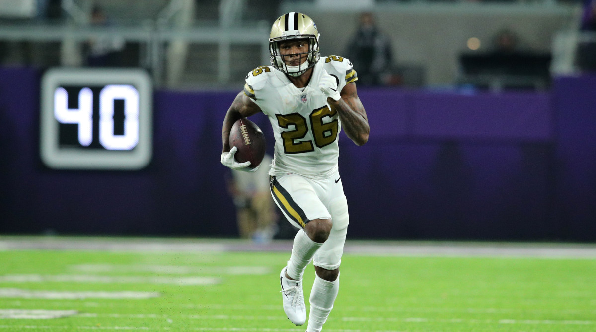 Saints CB PJ Williams arrested for drunk driving in New Orleans ...