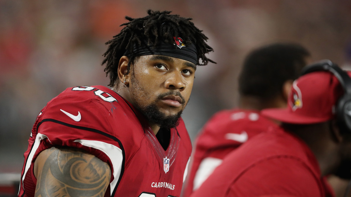 Robert Nkemdiche Signs With Dolphins After Cardinals Release - Sports 