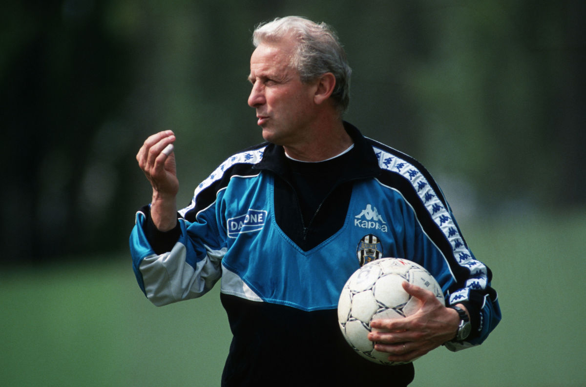 The 50 Greatest Football Managers All Time Sports Illustrated