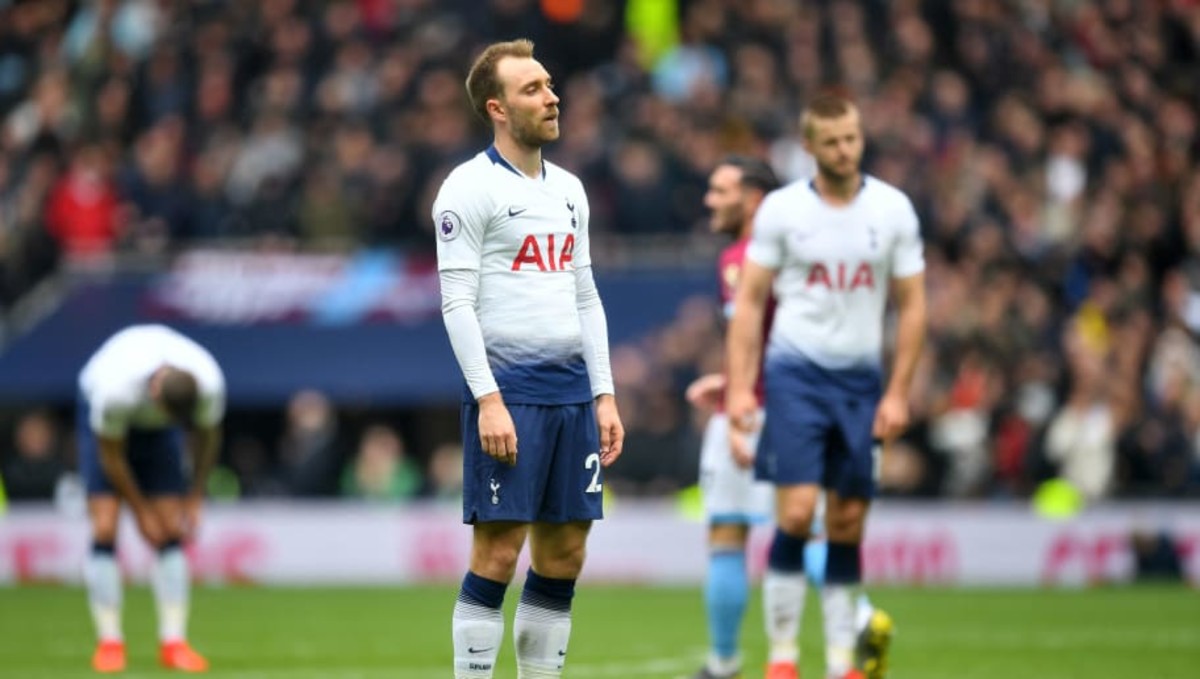 Tottenham vs Ajax Preview: Where to Watch, Live Stream ...