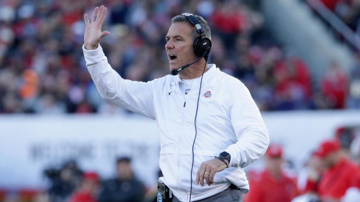 Should we expect to see Urban Meyer back on the sidelines? - Sports ...