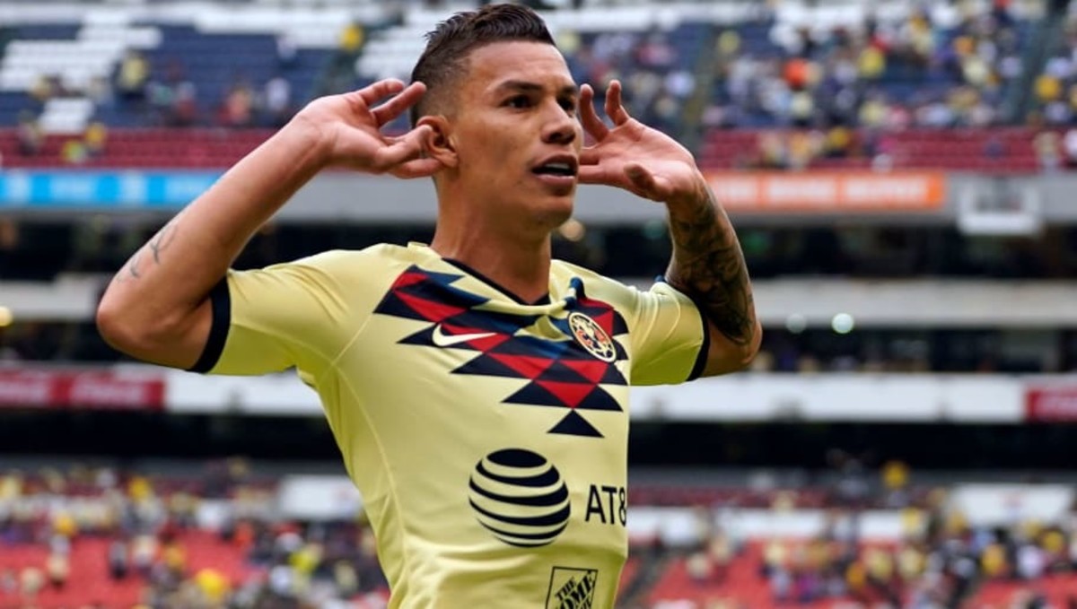 Mateus Uribe tendría pie y medio en el Porto - Sports ...