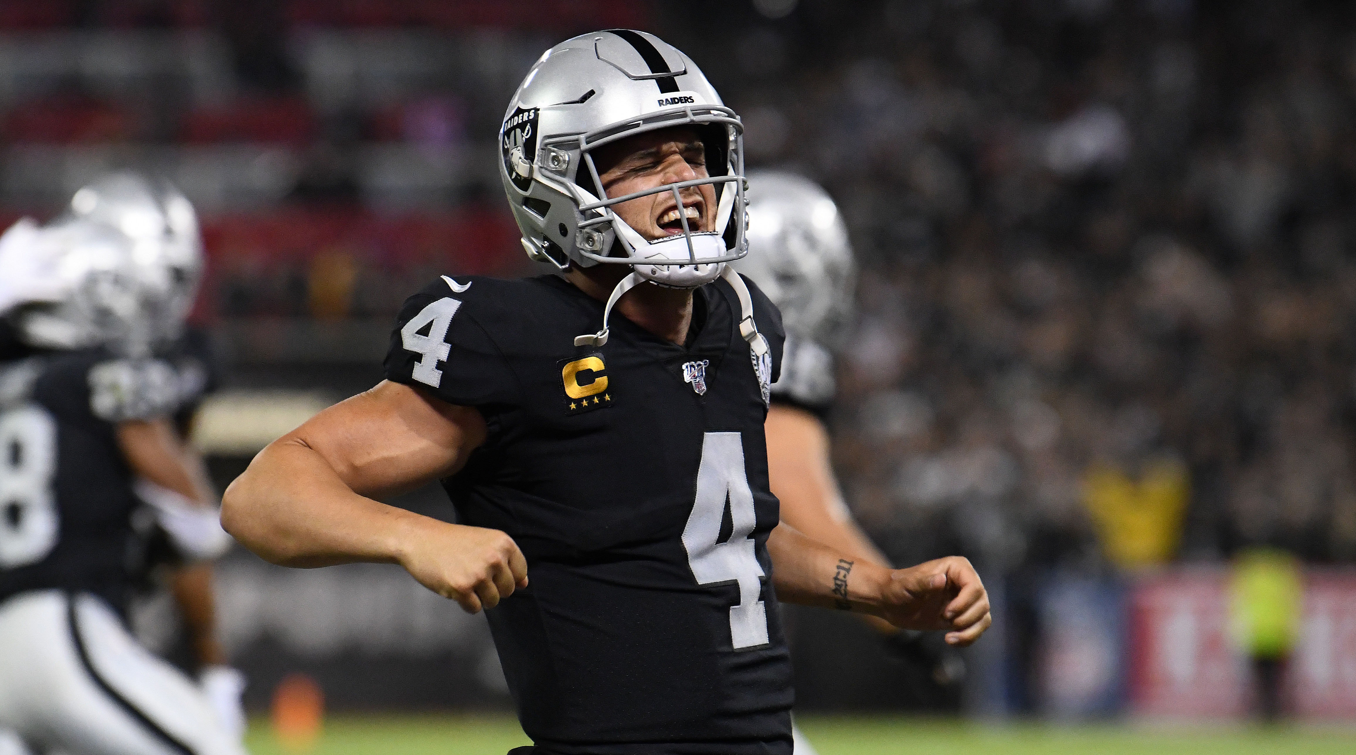 Monday Night Football 2019: Texans-Saints and Broncos-Raiders will put an  end to week 1 - Acme Packing Company