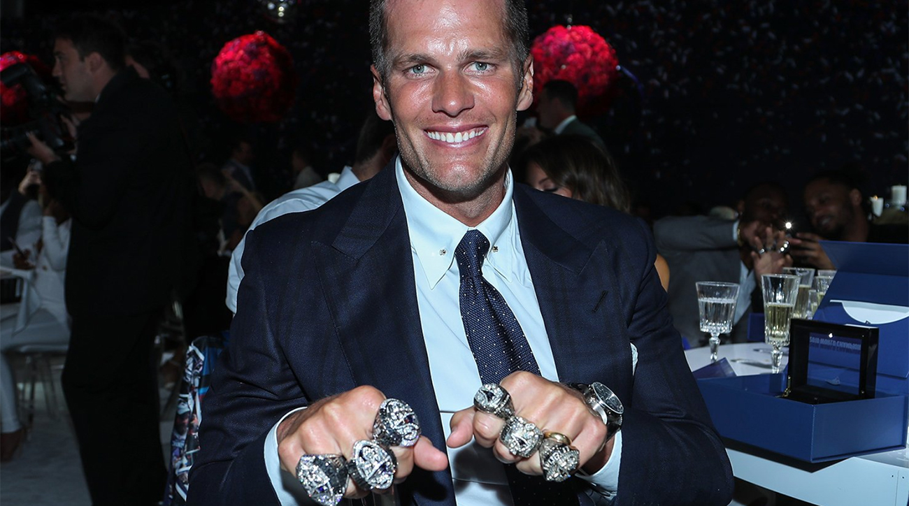 2001 New England Patriots Super Bowl Ring Tom Brady – Championship Rings  Store