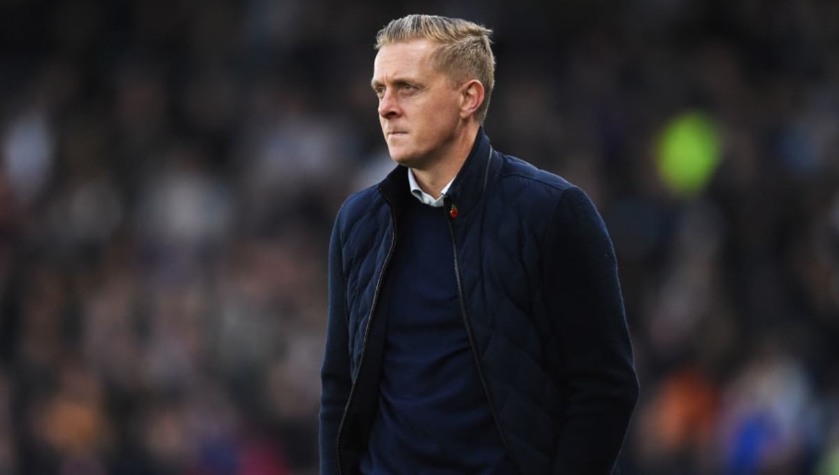 Garry Monk Unveiled as New Sheffield Wednesday Manager - Sports Illustrated