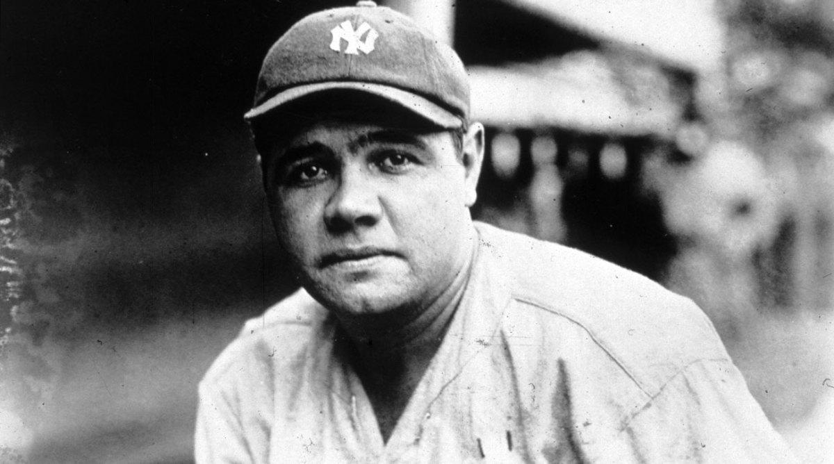 Babe Ruth jersey expected to sell at auction for over $4.5 Million - Sports  Illustrated