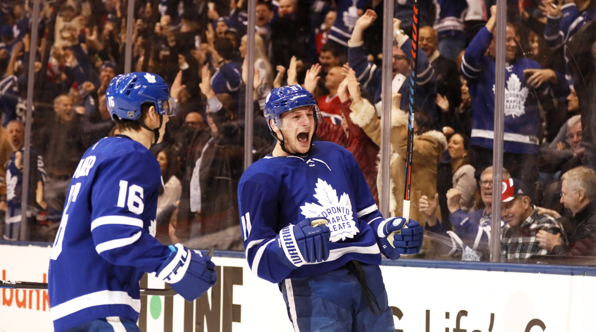 Toronto Maple Leafs Stanley Cup Window Has Extended 4 More Years