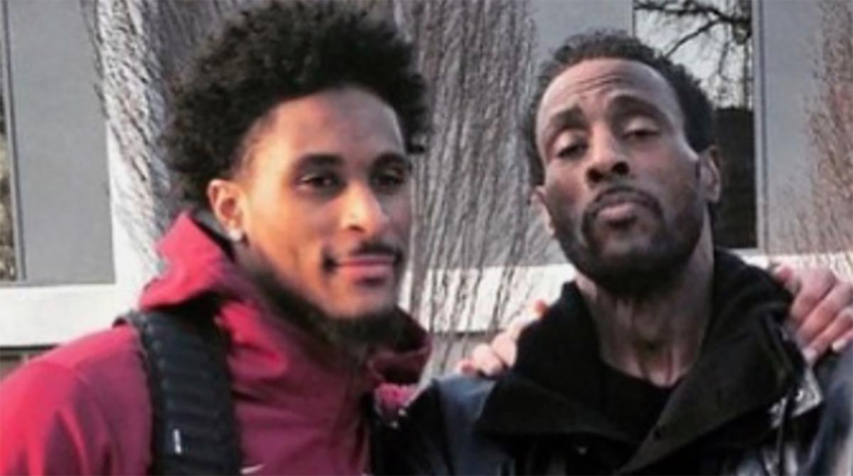 Phil Cofer: Fsu Player Starts Gofundme For Father's Funeral - Sports 