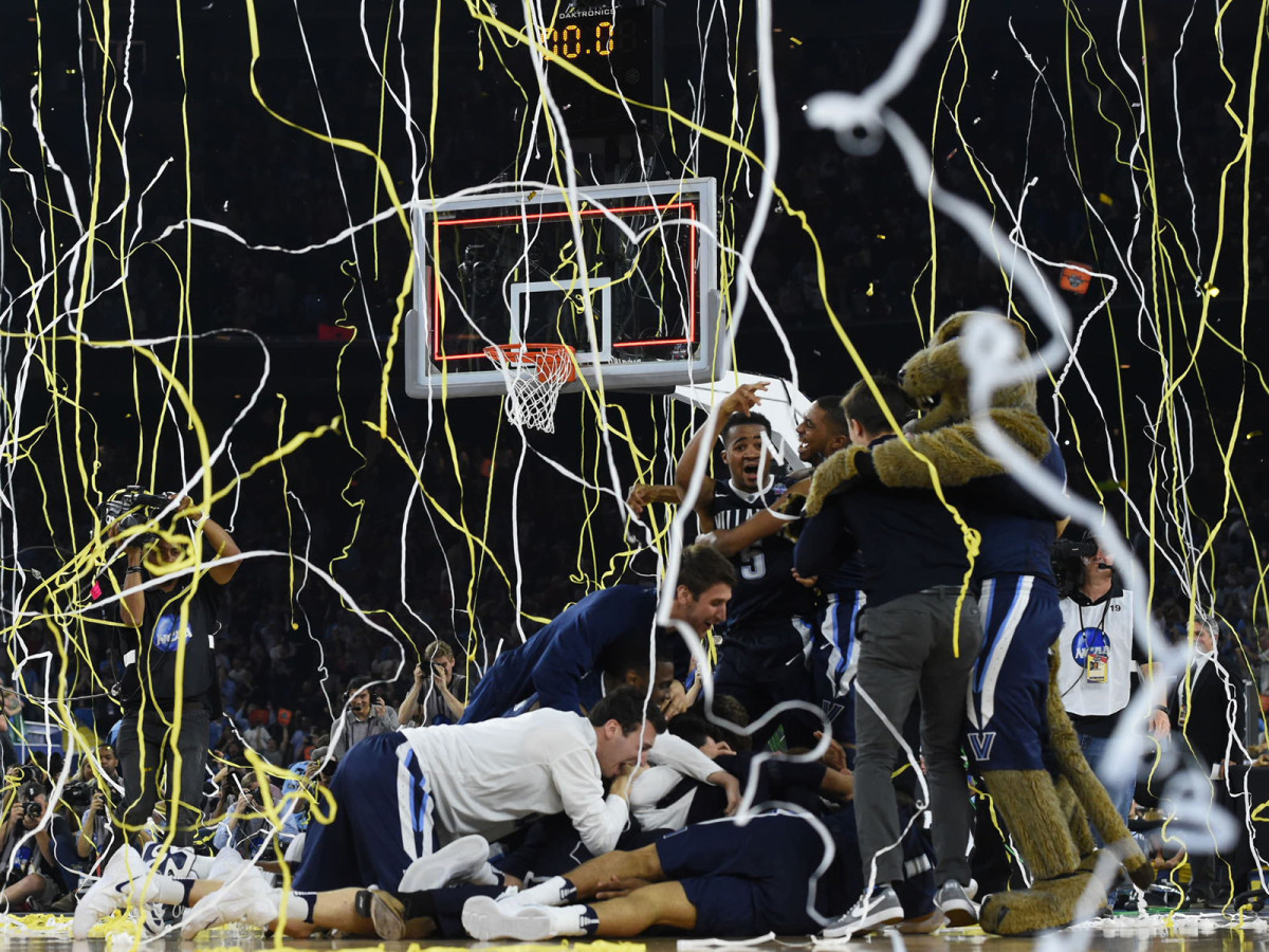 9 best March Madness buzzer beaters of all time