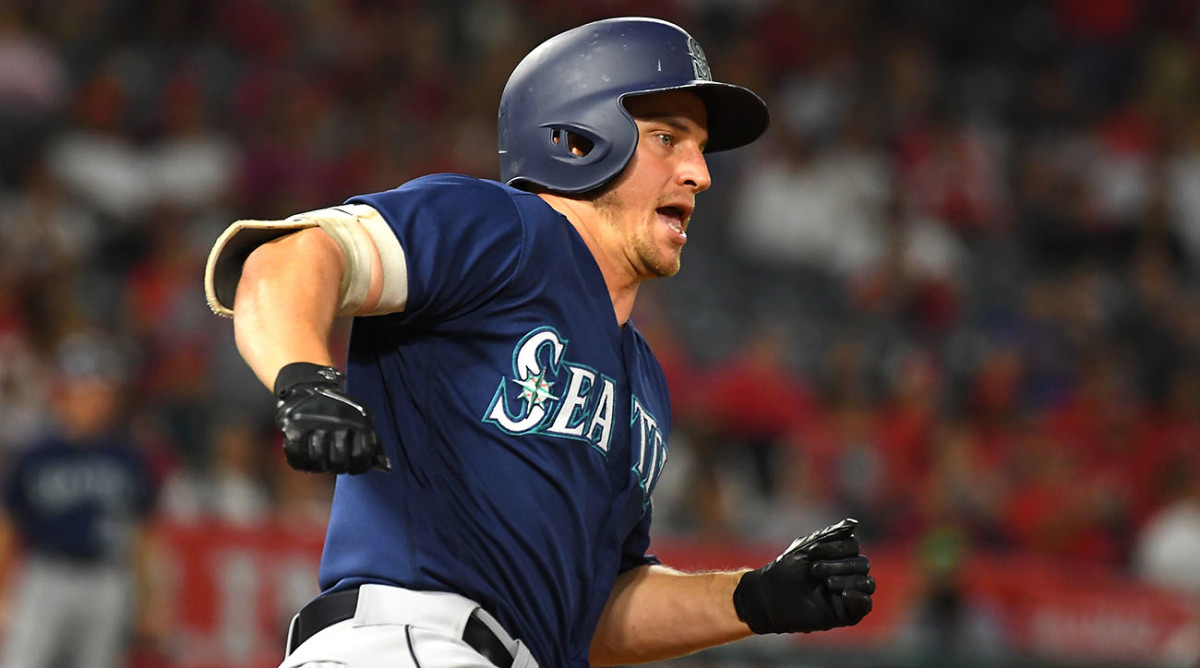 Mariners Kyle Seager out after surgery