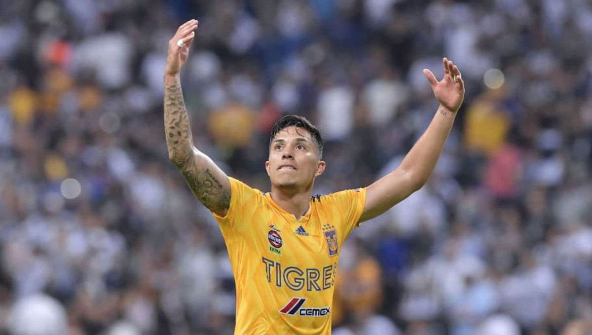 Top 5 futbolistas mexicanos que ha repatriado Tigres - Sports Illustrated
