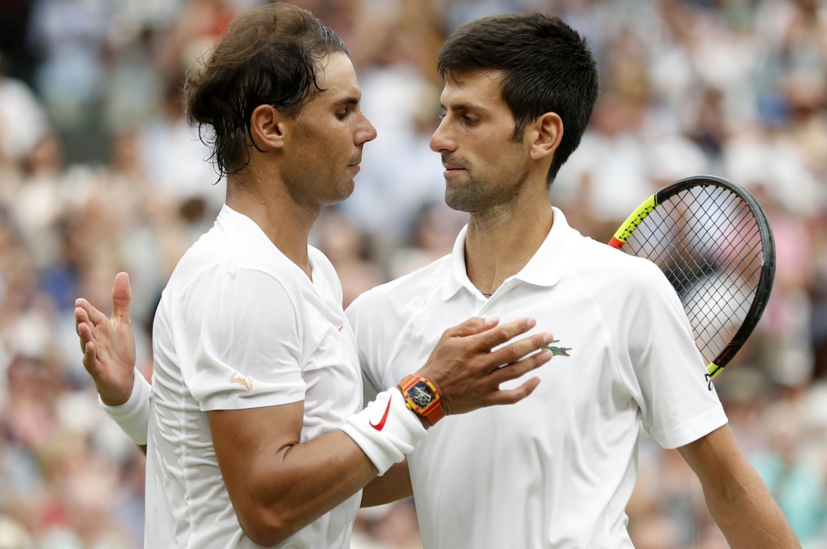 Djokovic vs. Nadal Australian Open final live stream, TV channel, time