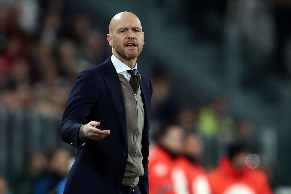 Ajax: How De Godenzonen Have Channeled Johan Cruyff on Their Path to ...