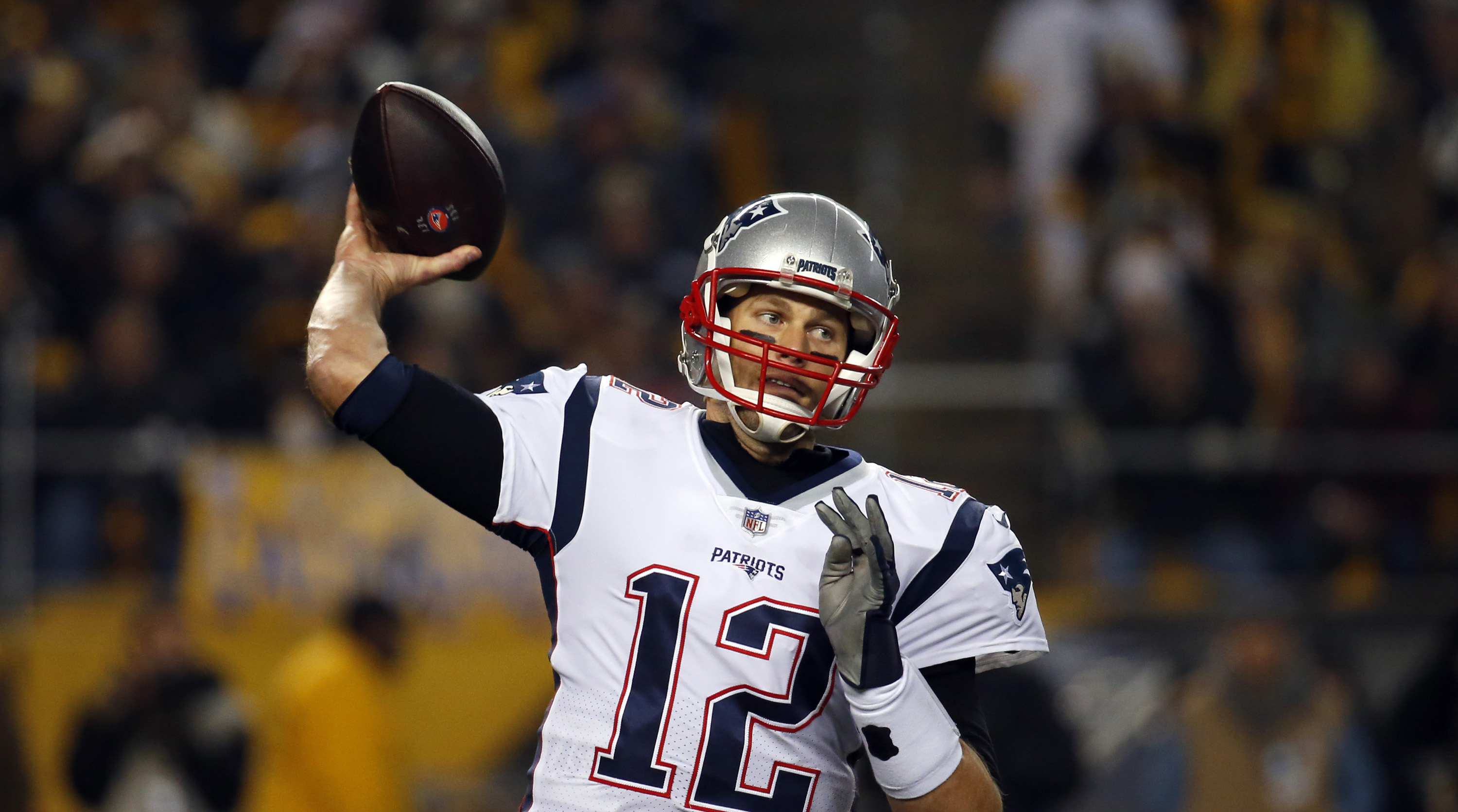 I hate Tom Brady': Kid wins science fair by 'proving' Patriots QB is a  cheater 