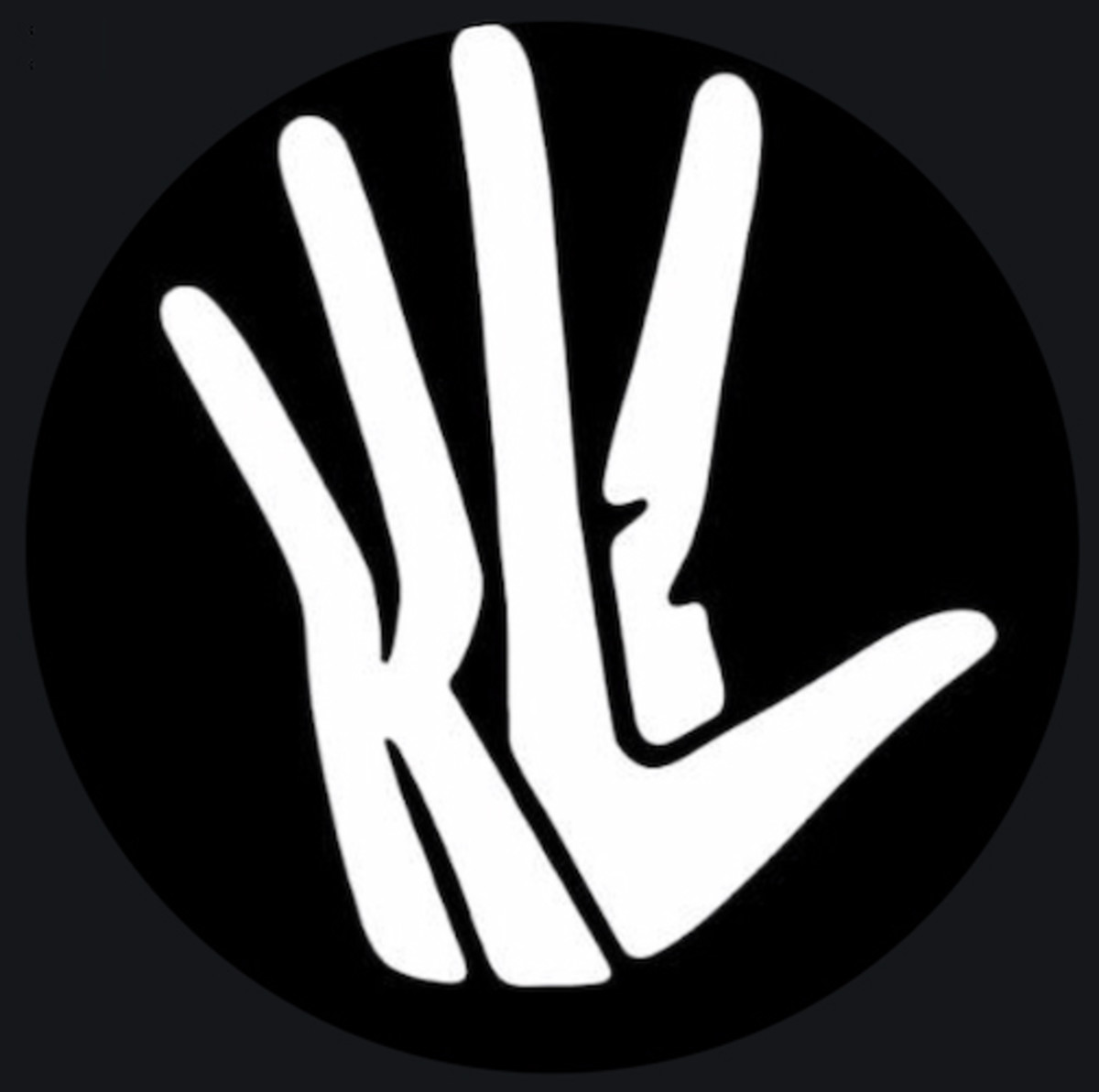 kawai logo nike