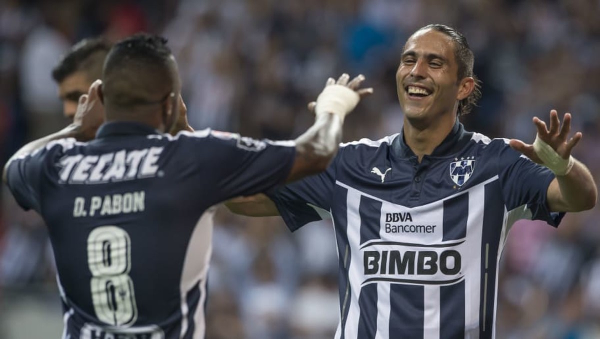 El mensaje de Aldo de Nigris a la afición de Tigres tras la final de ...