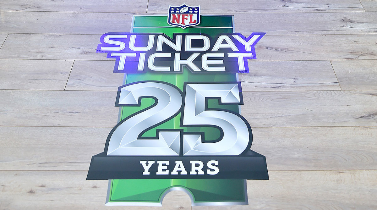 NFL Sunday Ticket Antitrust Litigation Supreme Court –