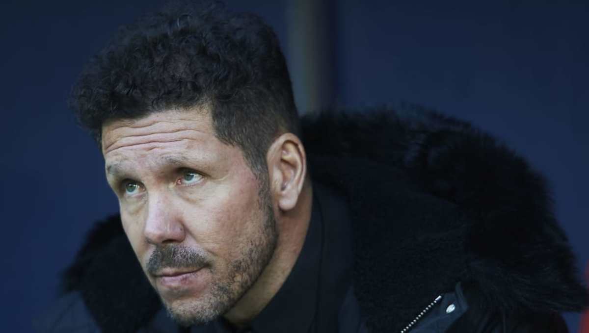 Manchester United quiere a Diego Simeone como entrenador - Sports ...