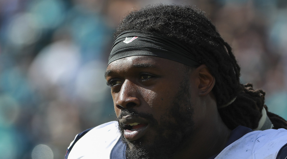 Jadeveon Clowney says Duane Brown helped sell him on Seattle - Sports ...