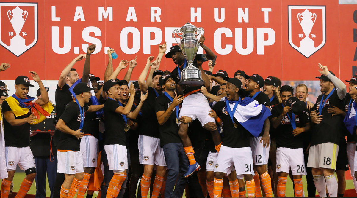 US Open Cup ESPN+ to broadcast all rounds, matches through 2022