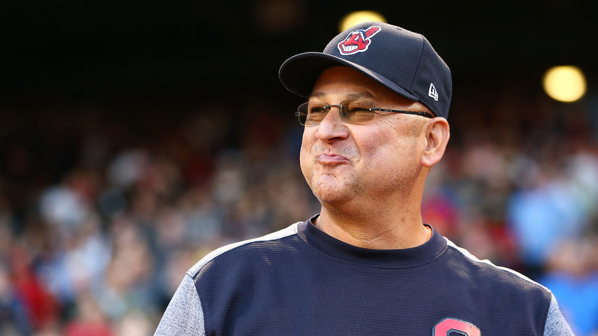 3-year extension for Francona