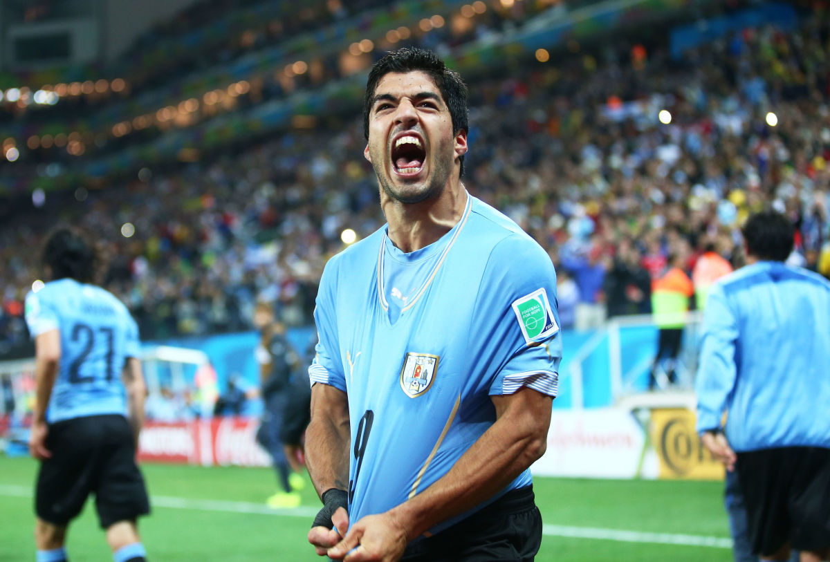 The 10 best footballers NOT in the World Cup 