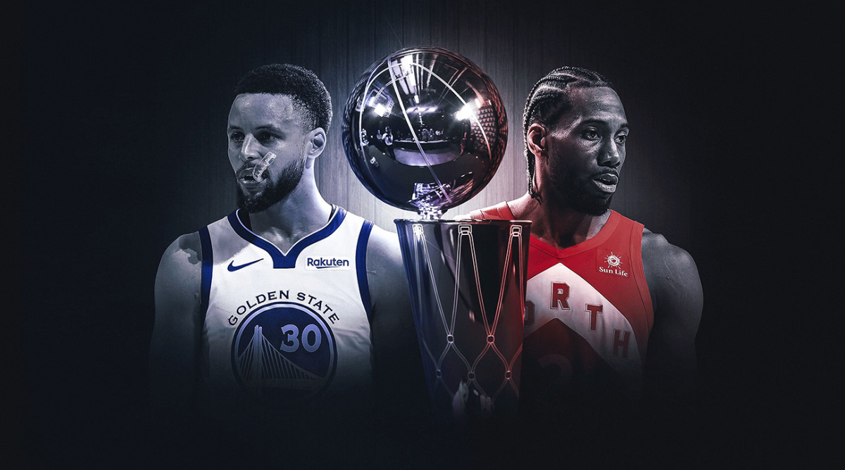 NBA Finals: Can Raptors dethrone Golden State Warriors? - Sports ...