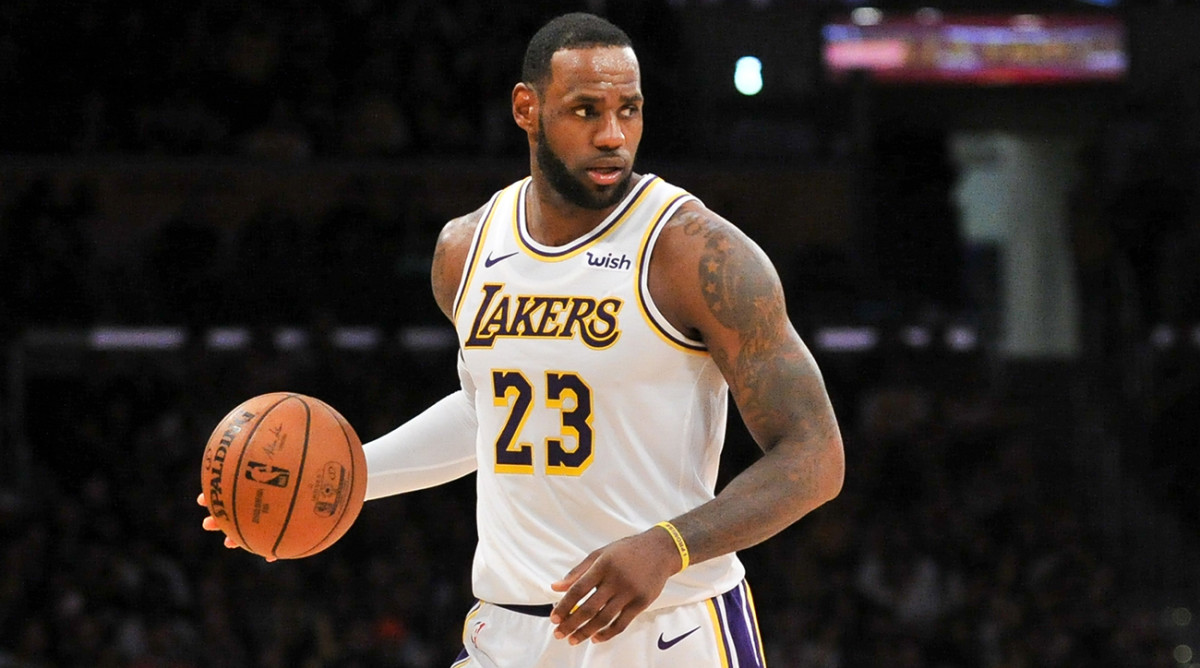 Nba Free Agency 2019: Seven Most Intriguing Teams - Sports Illustrated