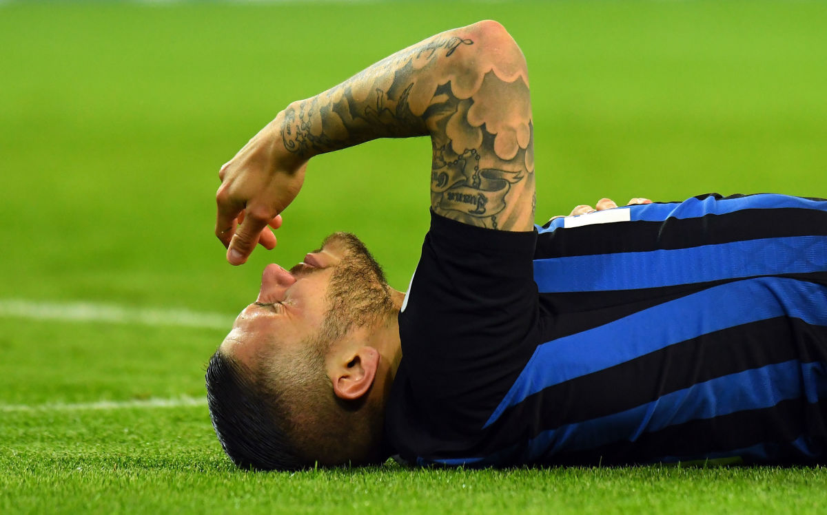 Mauro Icardi