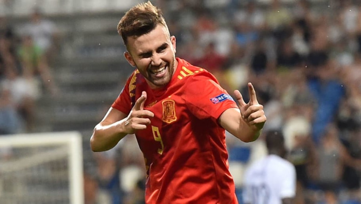 UEFA European Under-21 Championship Roundup: Spain & Germany Set Up ...