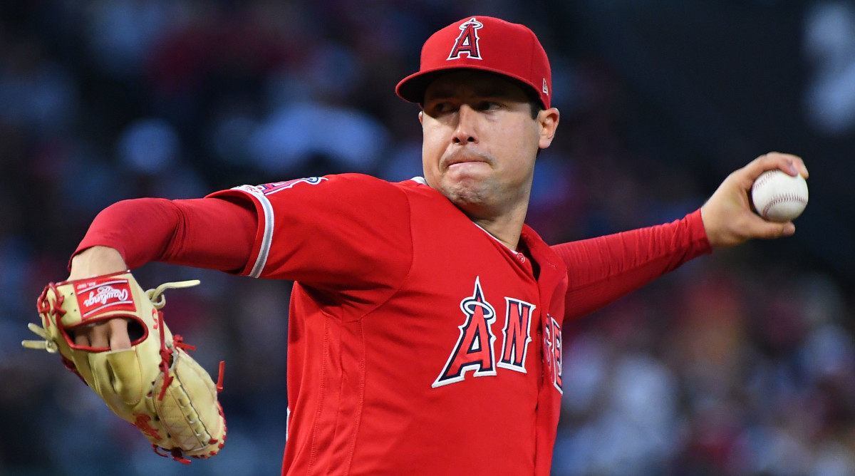 Tyler Skaggs death: MLB Players Trust donating in honor of ...