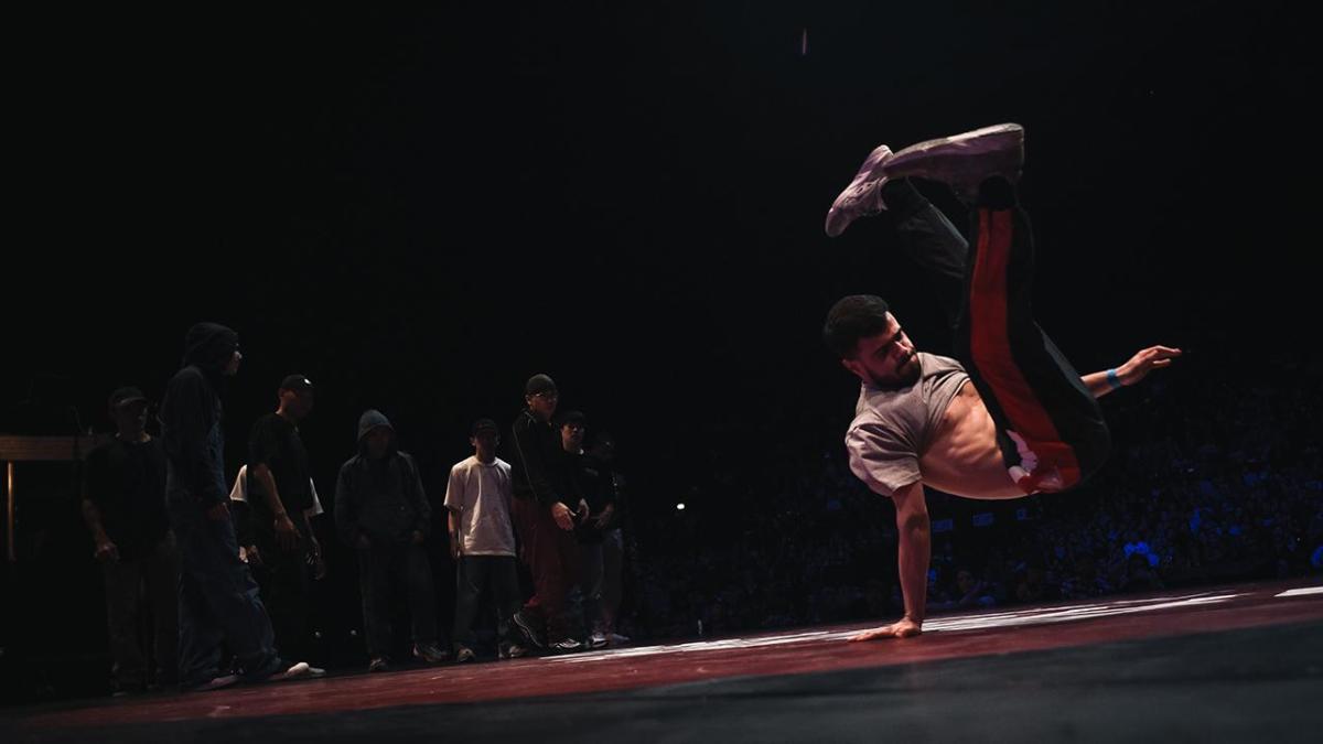 Olympic breakdancing could make debut in 2024 games in Paris - Sports ...