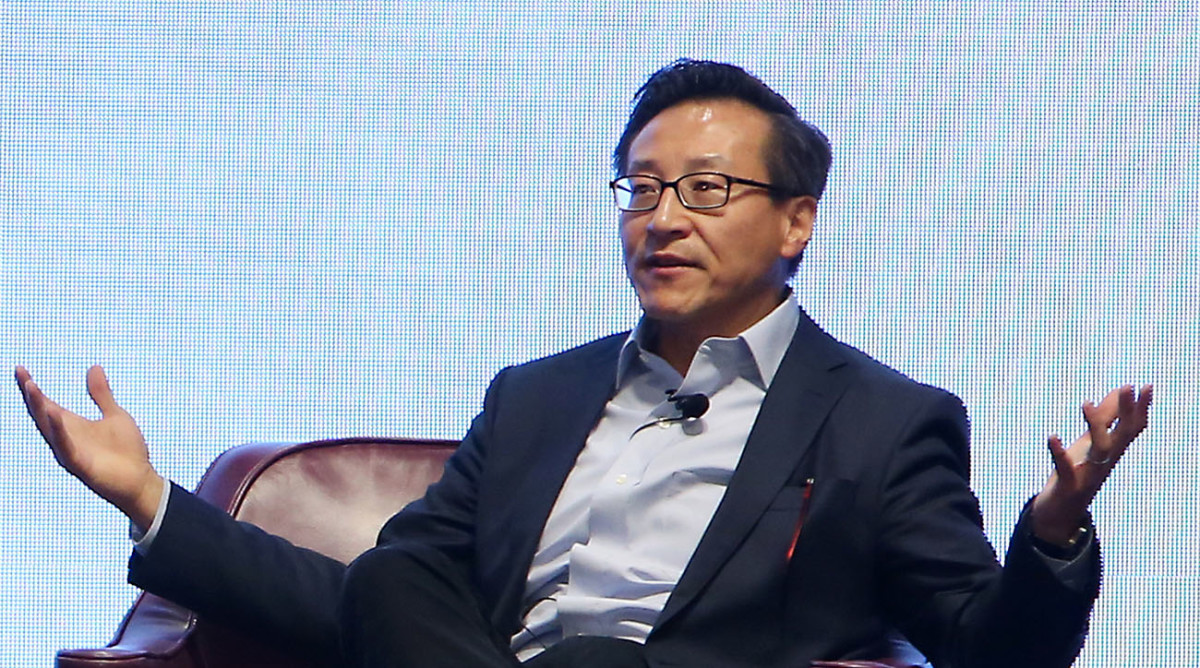 Joseph Tsai to purchase full Nets ownership for $2.35 billion - Sports