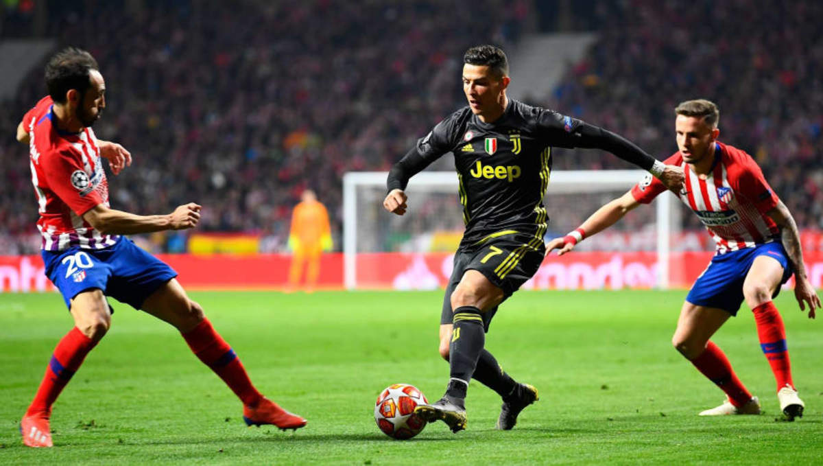 UEFA Champions League 2019/20: Grading the Difficulty of ...