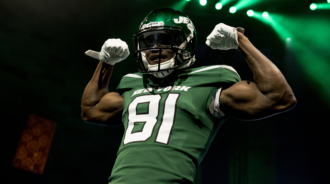 New York Jets jerseys: Is the new 