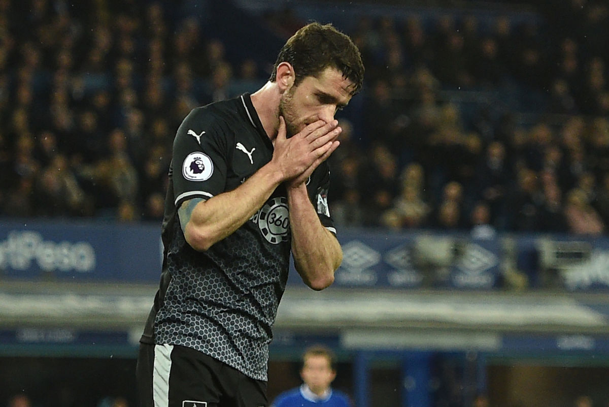 Everton 20 Burnley Report, Ratings & Reaction as First Half