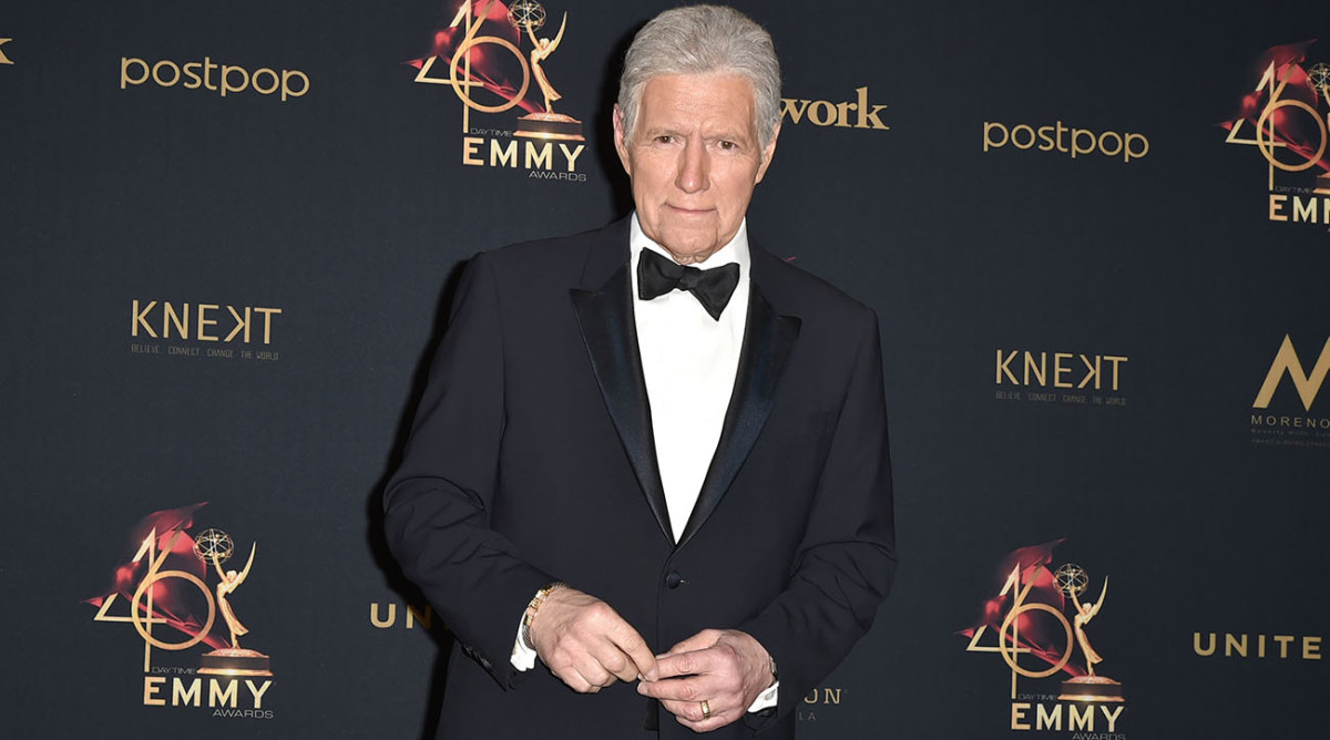 Alex Trebek Returning To Jeopardy! After Pancreatic Cancer Diagnosis 