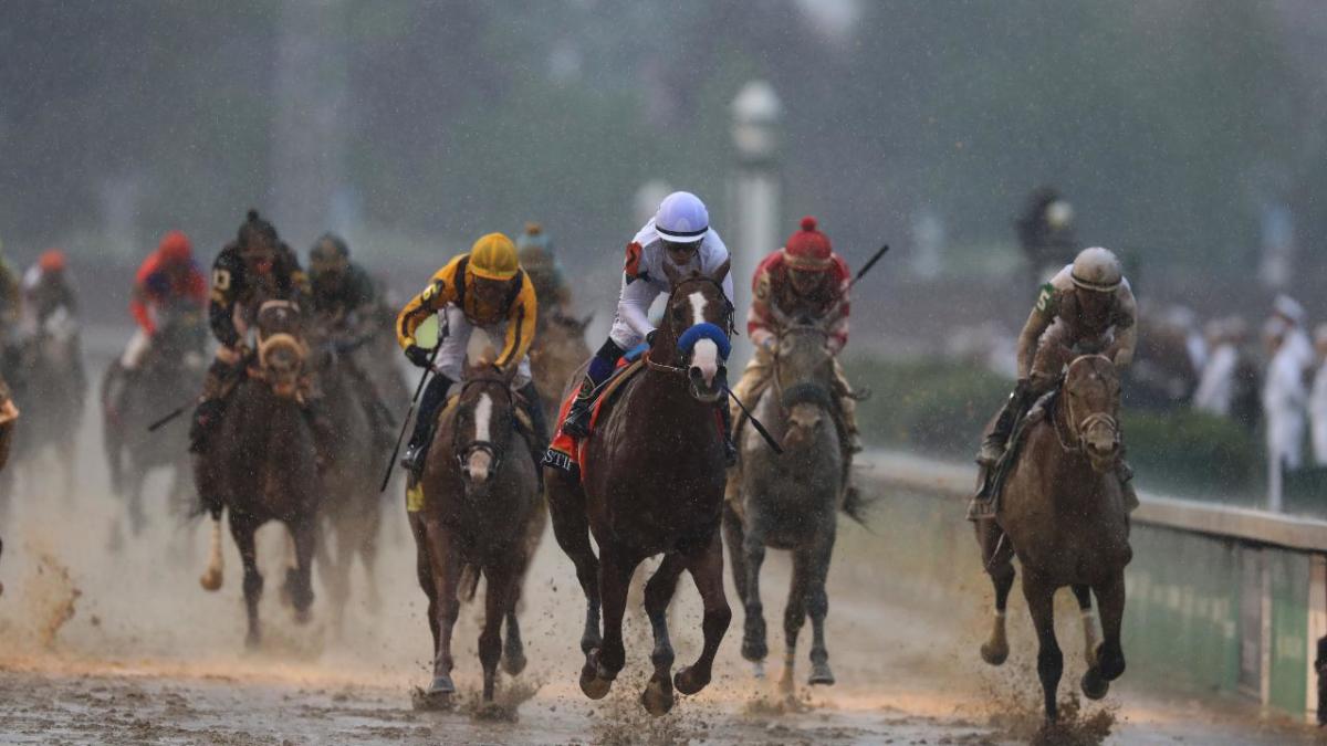 145th Kentucky Derby Horse deaths threaten sport's future Sports